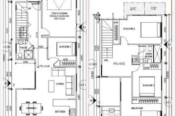 Lot 3, 29 Corsair Crescent, Mangere