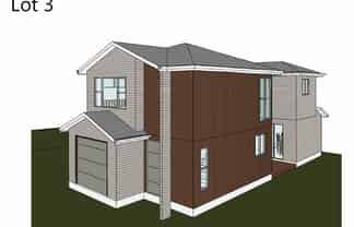 Lot 3, 29 Corsair Crescent, Mangere