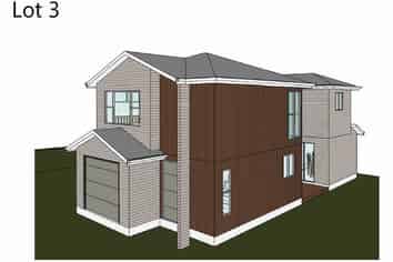 Lot 3, 29 Corsair Crescent, Mangere