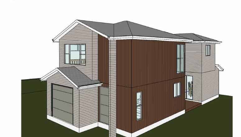 Lot 3, 29 Corsair Crescent, Mangere