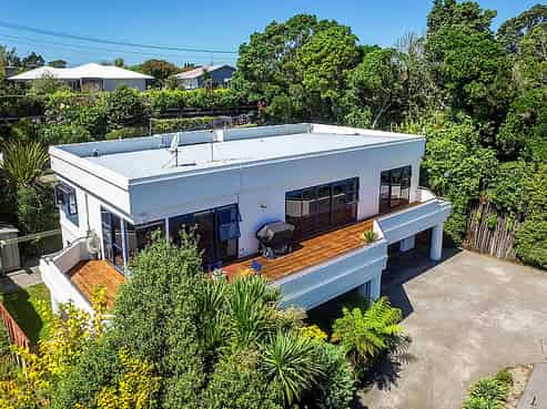 117 Mangorei Road, Merrilands