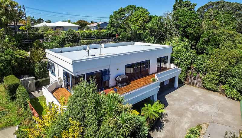 117 Mangorei Road, Merrilands