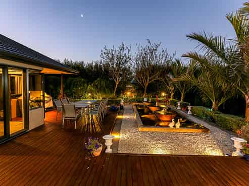 19A Shelter Grove, Frankleigh Park