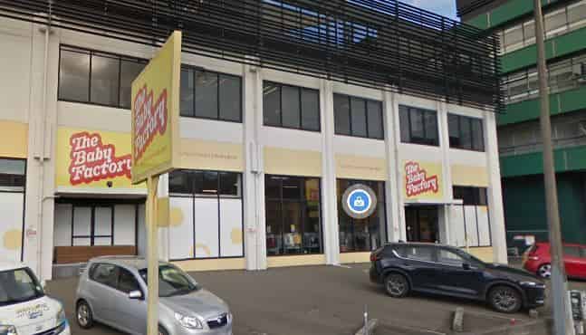 Grd Fl/57 Vivian Street, Te Aro