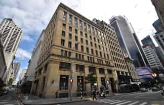 TURNKEY CHARACTER OFFICE