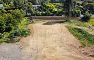 Lot 3 Portland Drive, Highlands Park