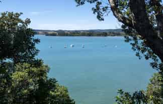 155 Pah Road, Cockle Bay