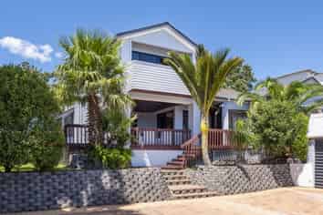 155 Pah Road, Cockle Bay