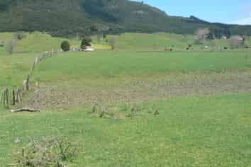 00 Waimamaku Beach Road, Omapere