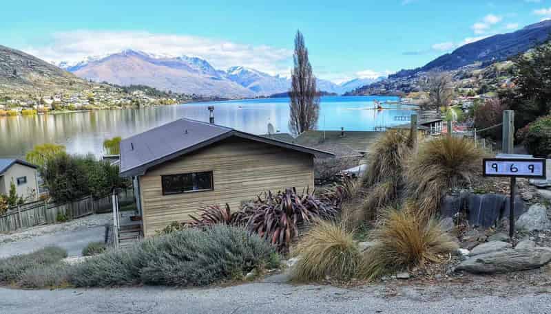 969 Frankton Road, Frankton