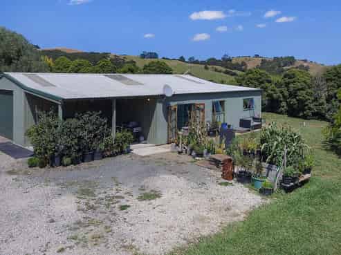 54 Rauhori Road, Makarau
