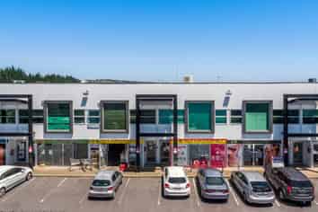 Affordable freehold investment