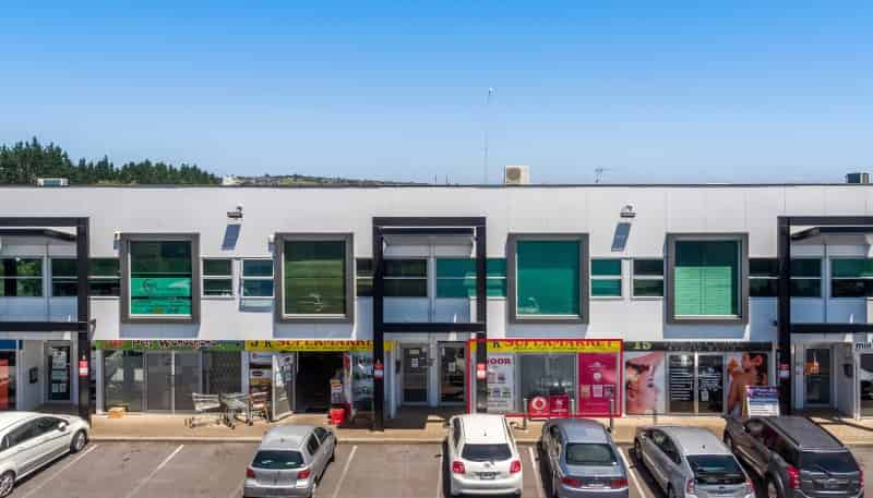 14/2 Bishop Dunn Place, Flat Bush