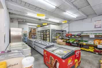 Affordable freehold investment