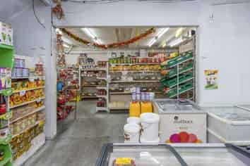 Affordable freehold investment