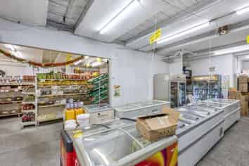 Affordable freehold investment