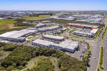 Affordable freehold investment