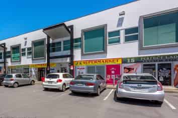 Affordable freehold investment