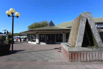 High Profile Treble Court Space