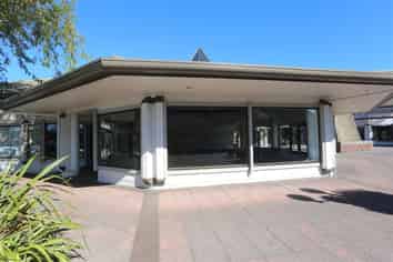 High Profile Treble Court Space