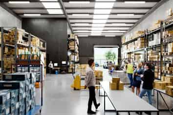 Opportunity in South Auckland's newest hub