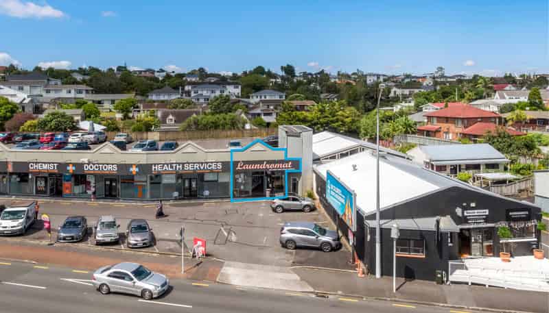  7/1784 Great North Road, Avondale