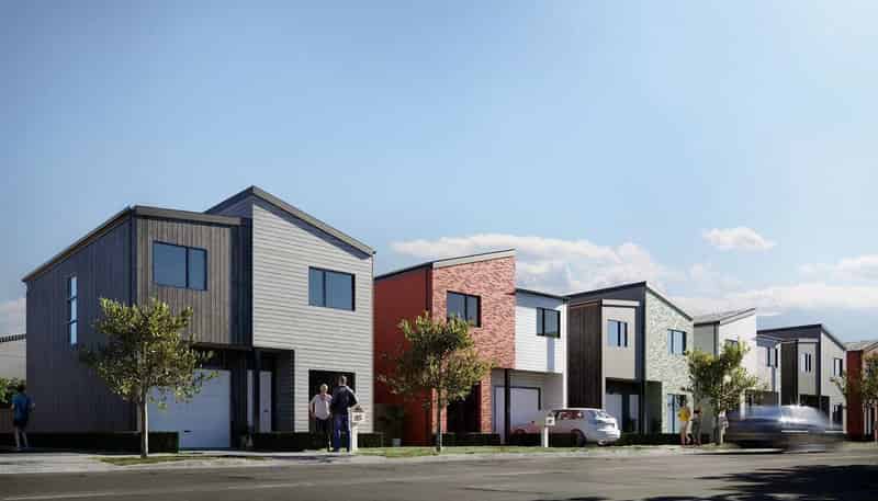 Lot 2/10 Scott Road, Hobsonville