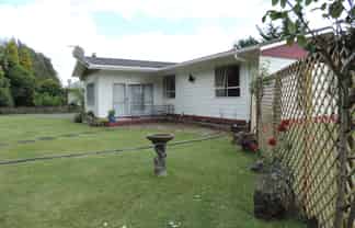 55 Mills St, Waharoa