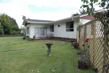 55 Mills St, Waharoa