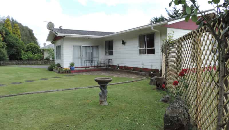 55 Mills St, Waharoa