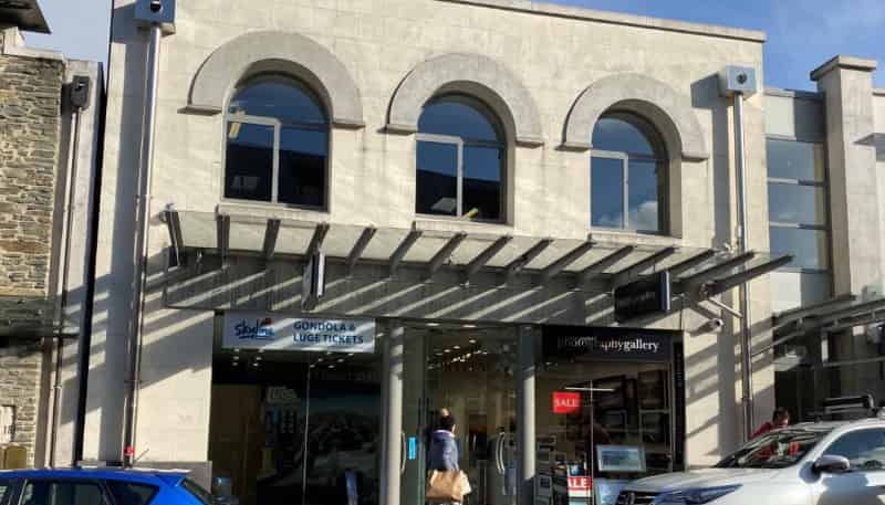 24 Rees Street, Tenancy D, Queenstown Central