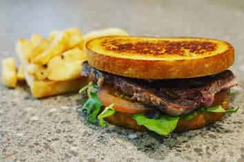 New Zealand's "Largest" Opportunity Awaits In Geraldine