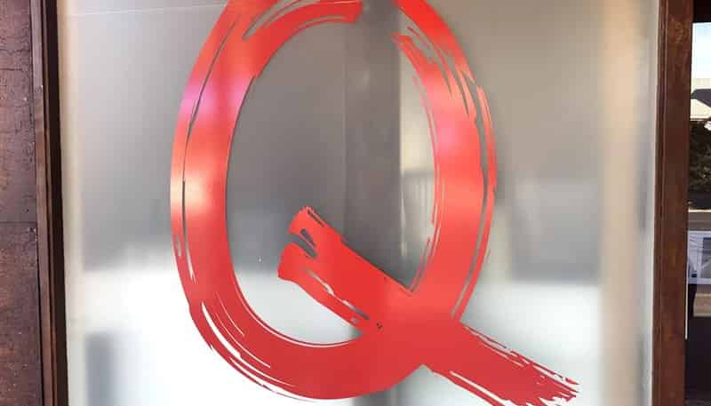 Restaurant Cafe, Geraldine