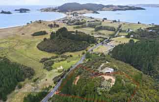 638 Whangaruru North Road, Whangaruru