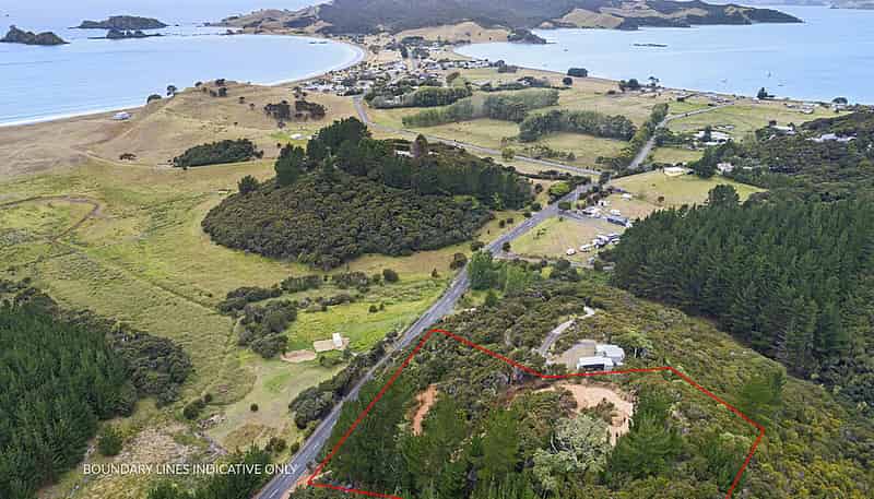 638 Whangaruru North Road, Whangaruru