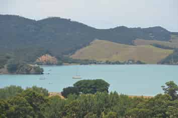 638 Whangaruru North Road, Whangaruru