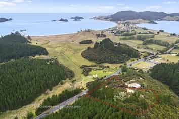 638 Whangaruru North Road, Whangaruru