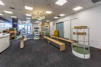 Priced to Sell! - $7.5m - 6.75% Net Return!