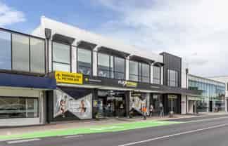 Priced to Sell! - $7.5m - 6.75% Net Return!