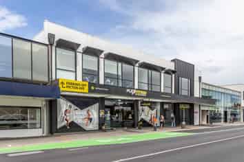 Priced to Sell! - $7.5m - 6.75% Net Return!