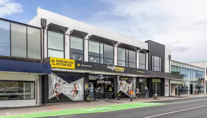 81 Riccarton Road, Riccarton