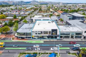 Priced to Sell! - $7.5m - 6.75% Net Return!