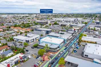 Priced to Sell! - $7.5m - 6.75% Net Return!