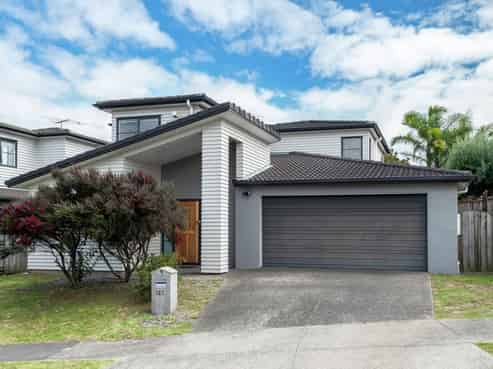 127 Cyril French Drive, Flat Bush