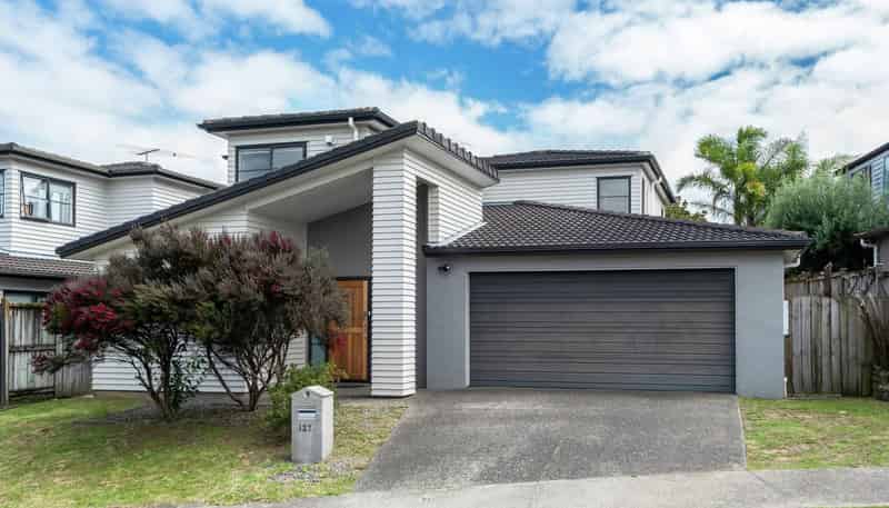 127 Cyril French Drive, Flat Bush