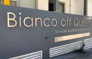 5B/2 White Street, Auckland Central