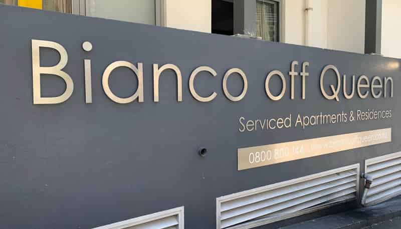 5B/2 White Street, Auckland Central