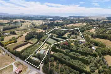 52 Pine Ridge Lane, Aongatete