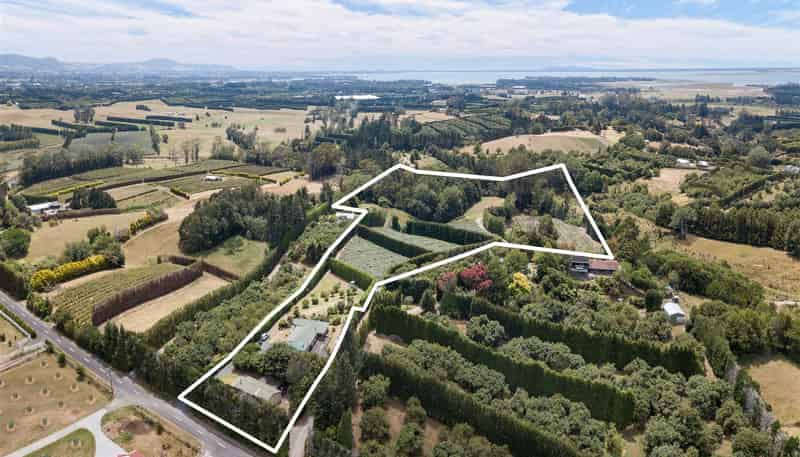 52 Pine Ridge Lane, Aongatete