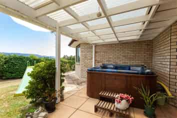 52 Pine Ridge Lane, Aongatete